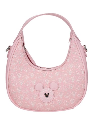 BANDOLERA PEQUEÑA CLOUDLINE MICKEY